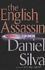 Book: The English Assassin No. 2 by Daniel Silva (2002, Hardcover, Large Type)