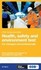 Book: Health, Safety and Environment Test for Managers and Professionals: GT 200/...