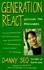 Book: Generation React by Danny Seo (1997, Paperback)