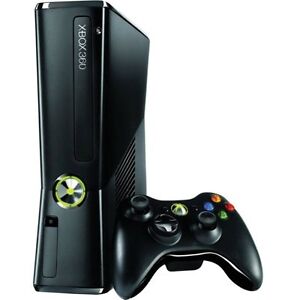 When was the Xbox invented?