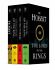 Book: The Hobbit and the Lord of the Rings by J. R. R. Tolkien (2012, Quantity pa...