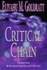 Book: Critical Chain by Eliyahu M. Goldratt (1997, Paperback)
