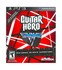Game: Guitar Hero: Van Halen (Sony Playstation 3, 2009)