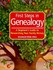 Book: First Steps in Genealogy by Desmond Walls Allen (1998, Paperback)