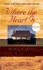 Book: Where the Heart Is by Billie Letts (1996, Paperback, Reprint)