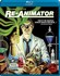 DVD: Re-Animator (Blu-ray Disc, 2012)