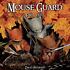 Book: Mouse Guard : Legenden der Wächter 1 by David Petersen (2007, Hardcover)