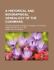 Book: A Historical and Biographical Genealogy of the Cushmans; the Descendants of...