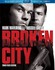 DVD: Broken City (Blu-ray/DVD, 2013, 2-Disc Set, Includes Digital Copy; UltraVio...