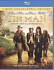 DVD: Tin Man (Blu-ray Disc, 2010, 2-Disc Set)