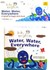 Book: Water, Water Everywhere by Julie Aigner-Clark (2003, Paperback)