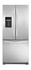 Whirlpool 19.7 cu. ft. French Door Refrigerator ...