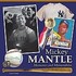 Book: Mickey Mantle - Memories and Memorabilia by T. S. O'Connell and Larry Canal...