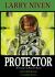 Book: Protector by Larry Niven (2003, CD, Unabridged)