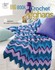 Book: Crochet Afghans : 26 Afghans for Year-Round Stitching by Connie Ellison (20...