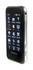 Cell Phone: Samsung SGH A867 Eternity - Black (Unlocked) Cellular Phone