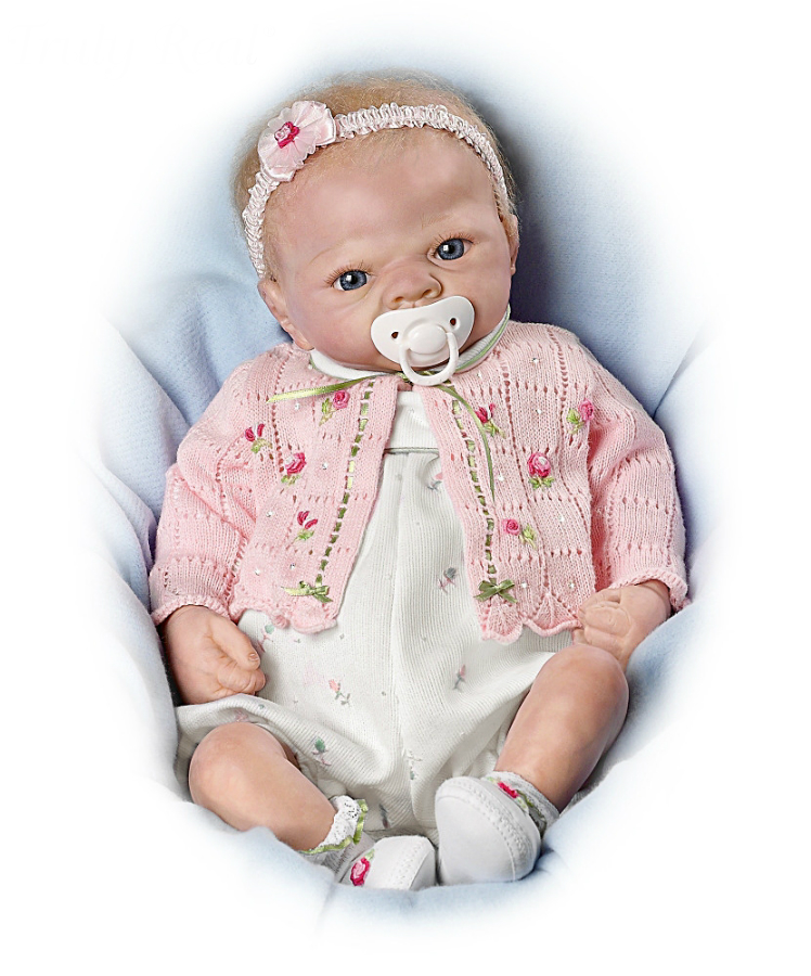 Reborn Dolls Buying Guide eBay
