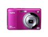 Camera: Sanyo S1415 14.0 MP Digital Camera - Pink
