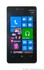 Cell Phone: Nokia Lumia 810 - 8GB - Black (T-Mobile) Smartphone