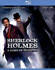 DVD: Sherlock Holmes: A Game of Shadows (Blu-ray/DVD, 2012, 2-Disc Set, Includes...