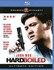 DVD: Hard Boiled (Blu-ray Disc, 2010)