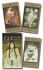 Book: Labyrinth Tarot by Lo Scarabeo (2012, Cards,Flash Cards)