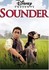 DVD: Disney's Sounder (DVD, 2003)