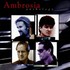 CD: Anthology by Ambrosia (CD, May-1997, Warner Bros.)