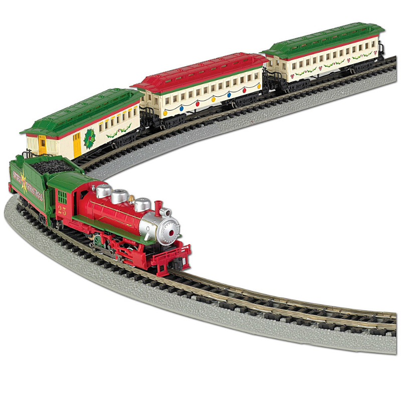 How to Buy a Model Steam Train on eBay | eBay