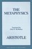 Book: The Metaphysics : Books Gamma, Delta, and Epsilon by Aristotle (1991, Paper...