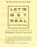Book: Let's Get Real or Let's Not Play : The Demise of 20th Century Selling and t...