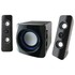 Home Theater Speakers and Subwoofers: iLive IHB23B Speaker