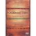 DVD: Food Matters (DVD, 2009)