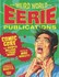 Book: Weird World of Eerie Publications : Comic Gore That Warped Millions of Youn...