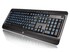 Keyboards: AZIO Corporation Azio Large Print Tri-Color Backlit Keyboard (KB505U)