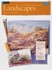 Book: Acrylic: Landscapes with TV Artist Jerry Yarnell by Jerry Yarnell (2003, Pa...