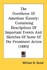 Book: The Overthrow of American Slavery : Containing Descriptions of Important Ev...