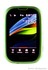 Cell Phone: Pantech Pursuit - Green (Unlocked) Cellular Phone