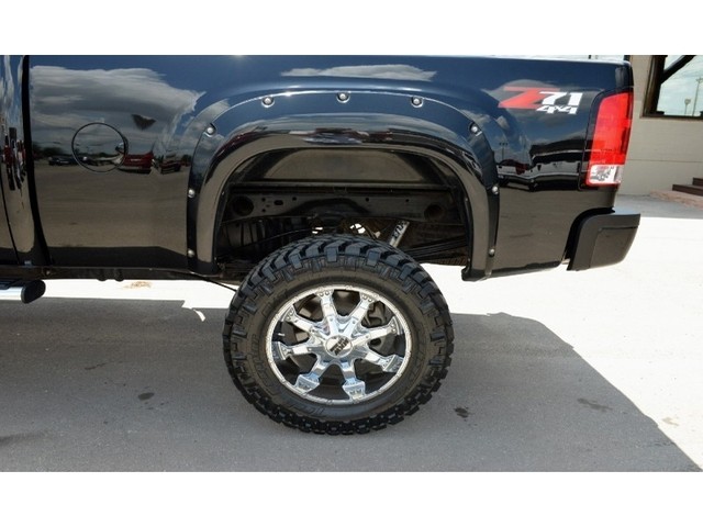 2011 Gmc sierra leather seats for sale #5