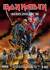 DVD: Iron Maiden - Maiden England (DVD, 2013, 2-Disc Set)