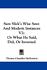 Book: Sam Slick's Wise Saws and Modern Instances V2 : Or What He Said, Did, or In...