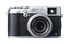 Camera: Fujifilm X series X100S 16.3 MP Digital Camera - Black Silver