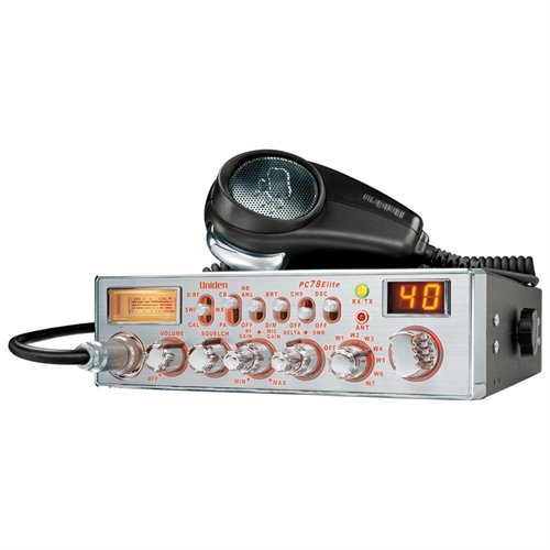 Top 8 Vintage CB Radios eBay