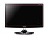 Monitor: Samsung S24B350HL 24" LED LCD Monitor