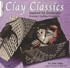 Book: Clay Classics : Drawing and Sizing Canework by Julie Eakes (2011, Paperback...