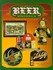 Book: World of Beer Memorabilia by Herb Haydock and Helen Haydock (1997, Hardcove...