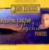Book: Developing Your Own Psychic Powers Set by John Edward (2000, CD, Unabridged...