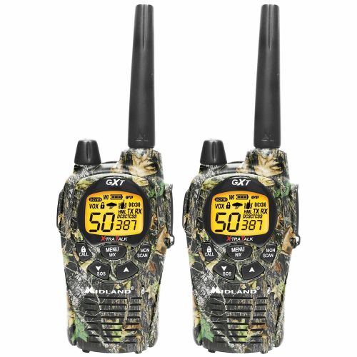 Top 5 Brands of Walkie Talkies eBay