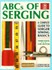 Book: ABCs of Serging by Tammy Young and Lori Bottom (1997, Paperback)