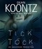 Book: Tick Tock by Dean Koontz (2006, Audio, Other, Unabridged)